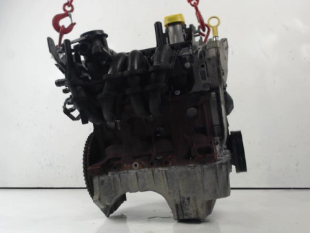 MOTEUR ESSENCE DACIA SANDERO 2008- 1.4 MPI LPG