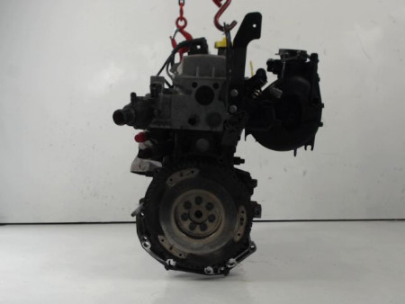 MOTEUR ESSENCE DACIA SANDERO 2008- 1.4 MPI LPG