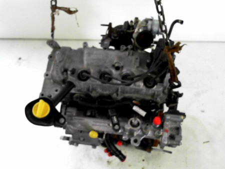 MOTEUR ESSENCE RENAULT CLIO III 2010- 1.2 16V 