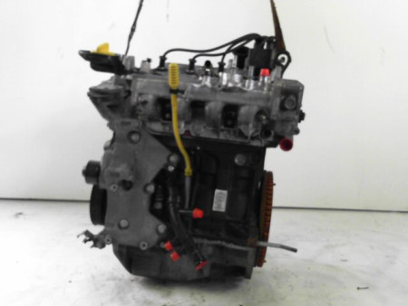 MOTEUR ESSENCE RENAULT CLIO III 2010- 1.2 16V 