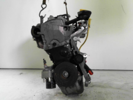 MOTEUR ESSENCE RENAULT CLIO III 2010- 1.2 16V 