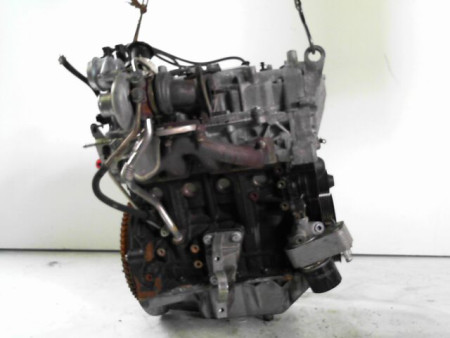 MOTEUR ESSENCE RENAULT CLIO III 2010- 1.2 16V 