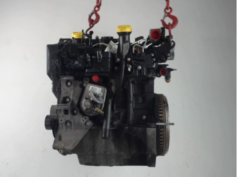 MOTEUR DIESEL RENAULT MEGANE III ESTATE 09- 1.5 dCi 