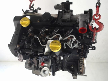 MOTEUR DIESEL RENAULT MEGANE III ESTATE 09- 1.5 dCi 