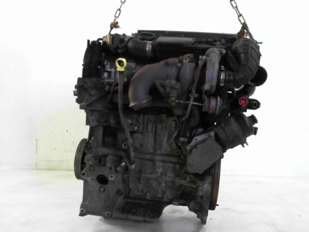 MOTEUR DIESEL CITROEN C1 5P 1.4 HDi