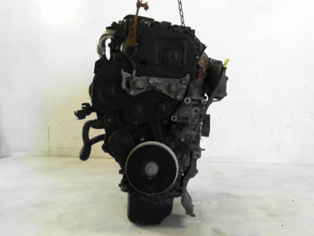 MOTEUR DIESEL CITROEN C1 5P 1.4 HDi