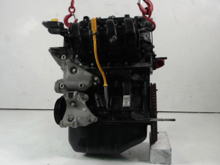 MOTEUR ESSENCE DACIA SANDERO 2008- 1.2