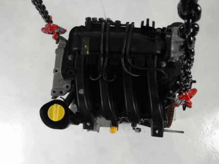 MOTEUR ESSENCE DACIA SANDERO 2008- 1.2