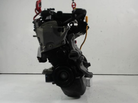 MOTEUR ESSENCE DACIA SANDERO 2008- 1.2