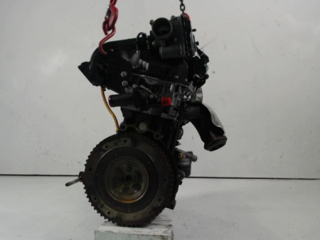 MOTEUR ESSENCE DACIA SANDERO 2008- 1.2