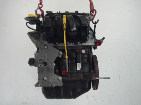 MOTEUR ESSENCE RENAULT TWINGO II 2010- 1.2 16V 