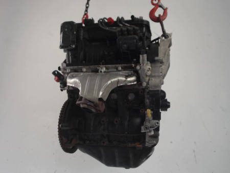 MOTEUR ESSENCE RENAULT TWINGO II 2010- 1.2 16V 