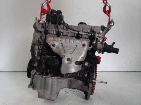 MOTEUR ESSENCE DACIA SANDERO 2008- 1.4 MPI LPG