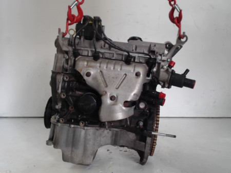 MOTEUR ESSENCE DACIA SANDERO 2008- 1.4 MPI LPG