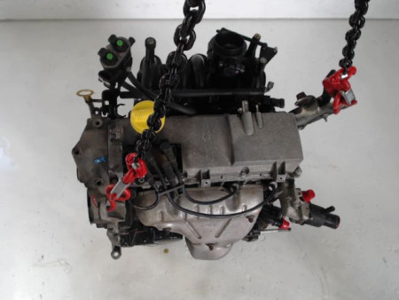 MOTEUR ESSENCE DACIA SANDERO 2008- 1.4 MPI LPG