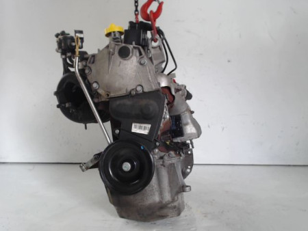 MOTEUR ESSENCE DACIA SANDERO 2008- 1.4 MPI LPG