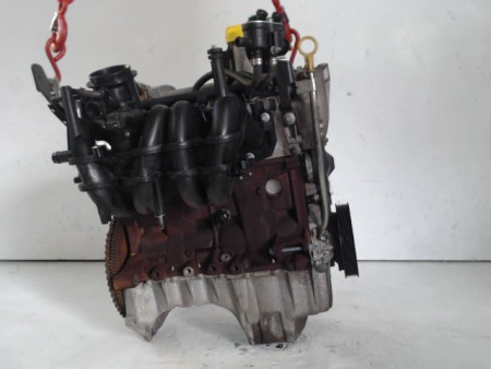 MOTEUR ESSENCE DACIA SANDERO 2008- 1.4 MPI LPG