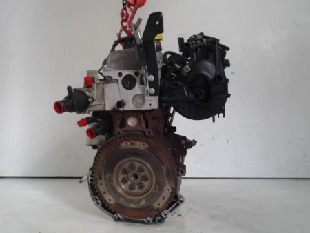 MOTEUR ESSENCE DACIA SANDERO 2008- 1.4 MPI LPG