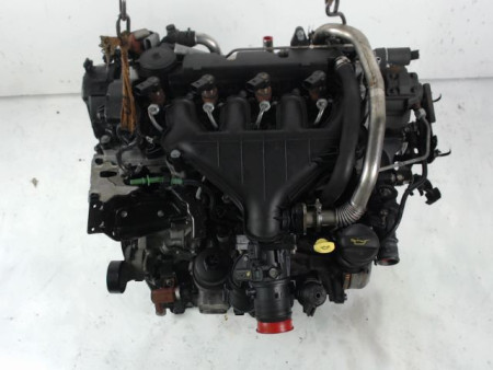 MOTEUR DIESEL PEUGEOT 407 2.0 HDi 135 