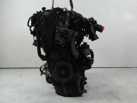 MOTEUR DIESEL PEUGEOT 407 2.0 HDi 135 