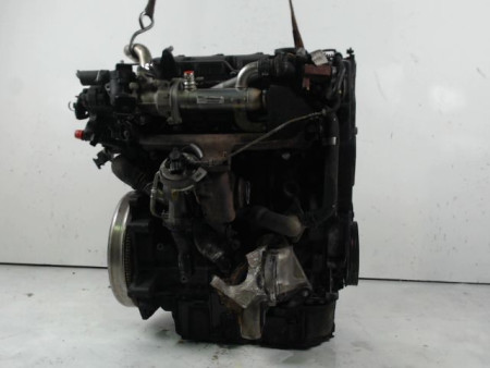 MOTEUR DIESEL PEUGEOT 407 2.0 HDi 135 