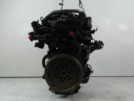 MOTEUR DIESEL PEUGEOT 407 2.0 HDi 135 