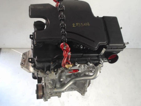 MOTEUR ESSENCE CITROEN C1 3P 1.0 VTi 68