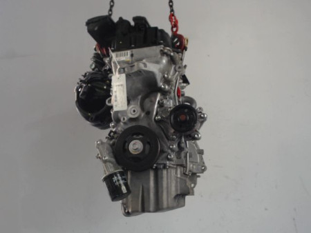 MOTEUR ESSENCE CITROEN C1 3P 1.0 VTi 68