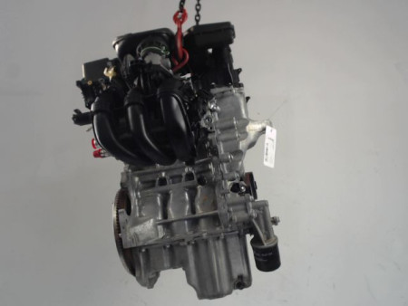 MOTEUR ESSENCE CITROEN C1 3P 1.0 VTi 68