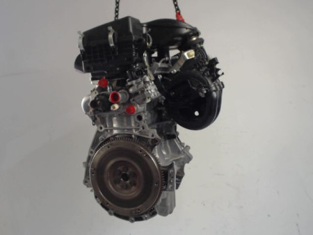 MOTEUR ESSENCE CITROEN C1 3P 1.0 VTi 68