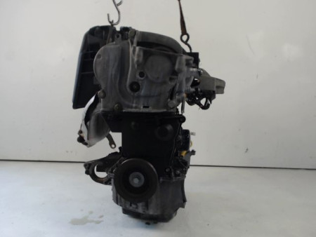 MOTEUR ESSENCE RENAULT LAGUNA II 00-2005 1.6 16V 