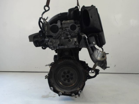 MOTEUR ESSENCE RENAULT LAGUNA II 00-2005 1.6 16V 