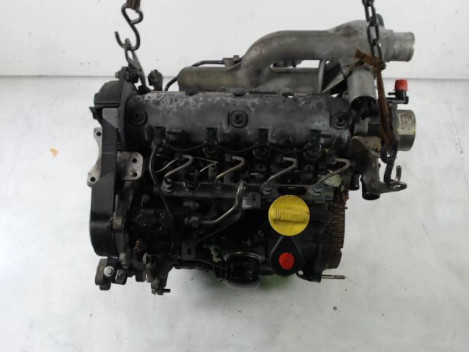 MOTEUR DIESEL RENAULT SCENIC I PH2 99-03 1.9 dCi 