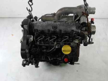 MOTEUR DIESEL RENAULT SCENIC I PH2 99-03 1.9 dCi 