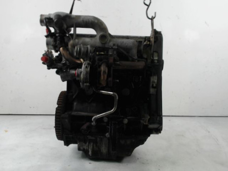 MOTEUR DIESEL RENAULT SCENIC I PH2 99-03 1.9 dCi 