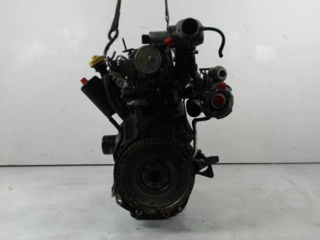 MOTEUR DIESEL RENAULT SCENIC I PH2 99-03 1.9 dCi 