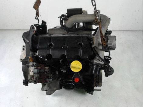 MOTEUR DIESEL RENAULT MEGANE II PH1 02-05 1.9 dCi 