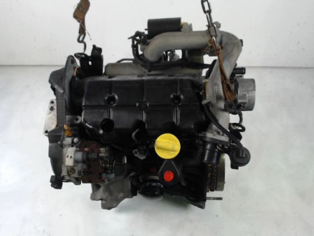 MOTEUR DIESEL RENAULT MEGANE II PH1 02-05 1.9 dCi 