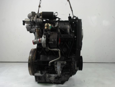 MOTEUR DIESEL RENAULT MEGANE II PH1 02-05 1.9 dCi 