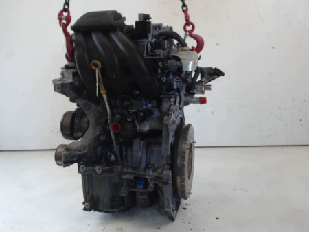 MOTEUR ESSENCE NISSAN MICRA 2009- 1.2