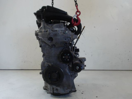 MOTEUR ESSENCE NISSAN MICRA 2009- 1.2