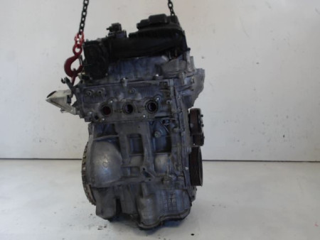 MOTEUR ESSENCE NISSAN MICRA 2009- 1.2