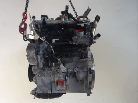 MOTEUR ESSENCE TOYOTA YARIS II 2010- 1.5 Hybrid 