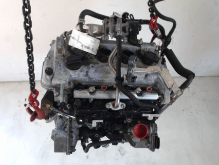 MOTEUR ESSENCE TOYOTA YARIS II 2010- 1.5 Hybrid 