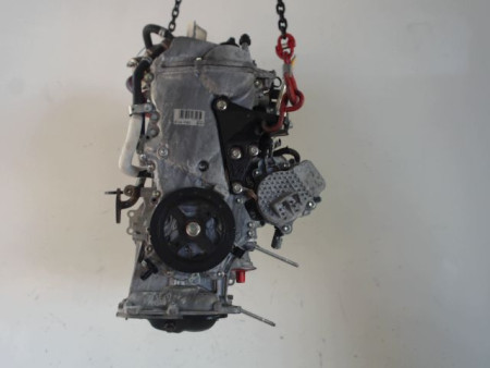 MOTEUR ESSENCE TOYOTA YARIS II 2010- 1.5 Hybrid 