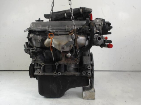 MOTEUR ESSENCE NISSAN MICRA 98-2000 1.3 i 16V