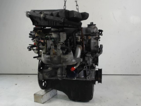 MOTEUR ESSENCE NISSAN MICRA 98-2000 1.3 i 16V