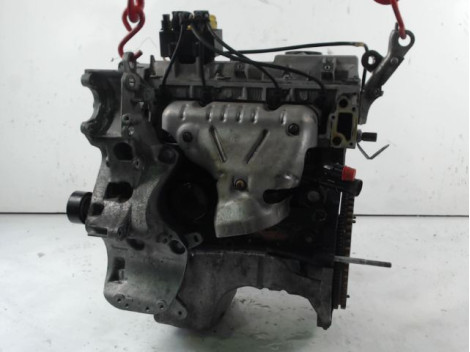 MOTEUR ESSENCE DACIA SANDERO 2008- 1.4 MPI LPG