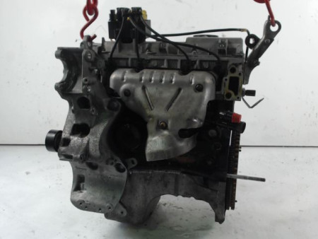 MOTEUR ESSENCE DACIA SANDERO 2008- 1.4 MPI LPG