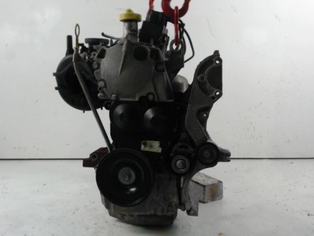 MOTEUR ESSENCE DACIA SANDERO 2008- 1.4 MPI LPG